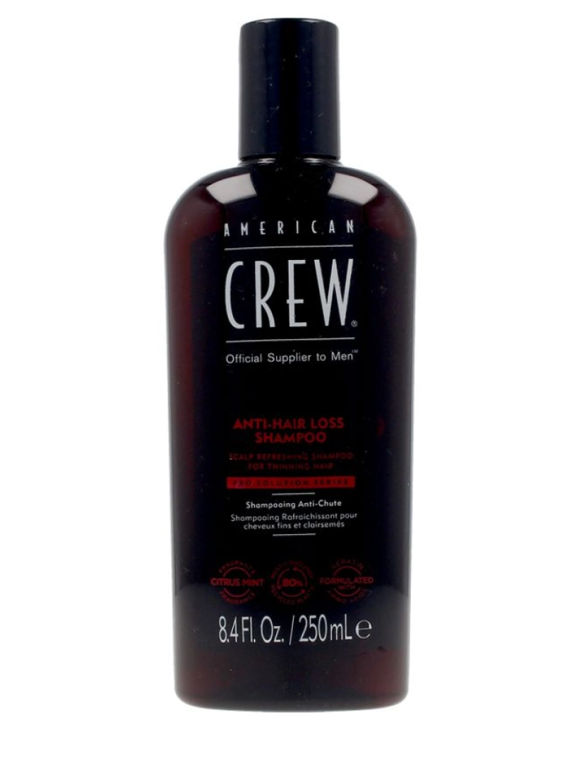 American Crew - Fortifying Shampoo American Crew 250 ml