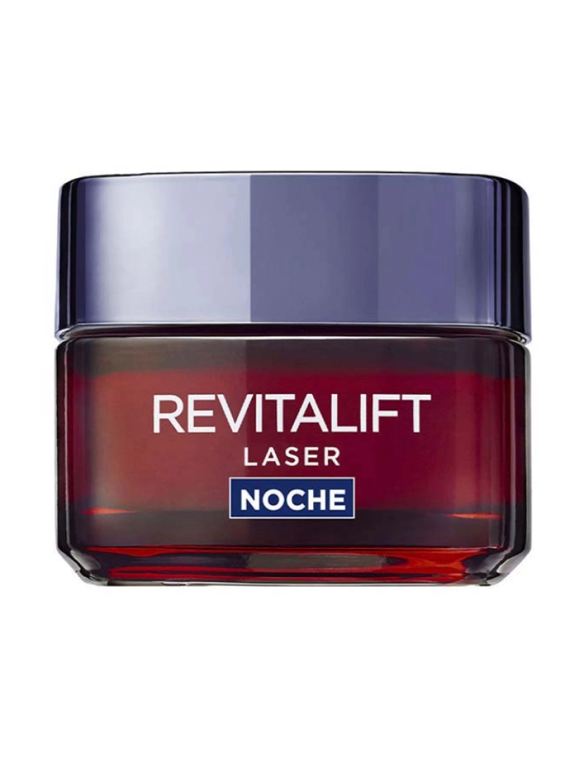 L'Oréal - Creme de Noite Revitalift Laser X3 50Ml