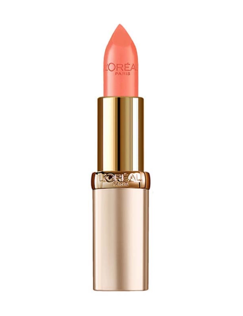 L'Oréal - Color Riche Lipstick #235 Nude 4,2 Gr