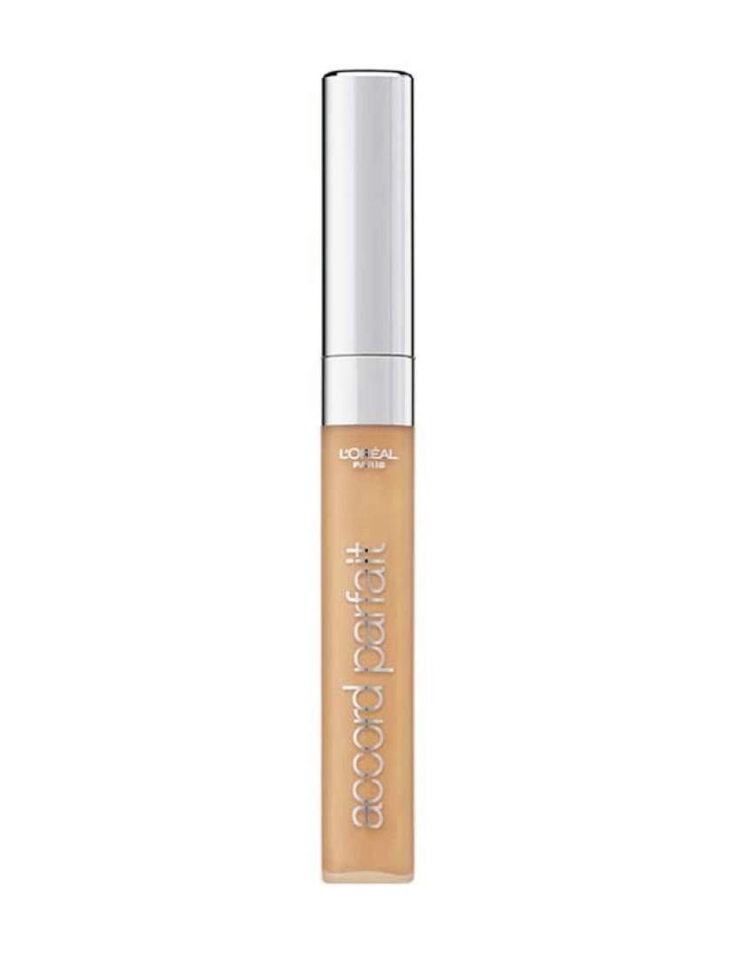 L'Oréal - Accord Parfait Liquid Concealer #6Dw-Miel Doré 6, Ml