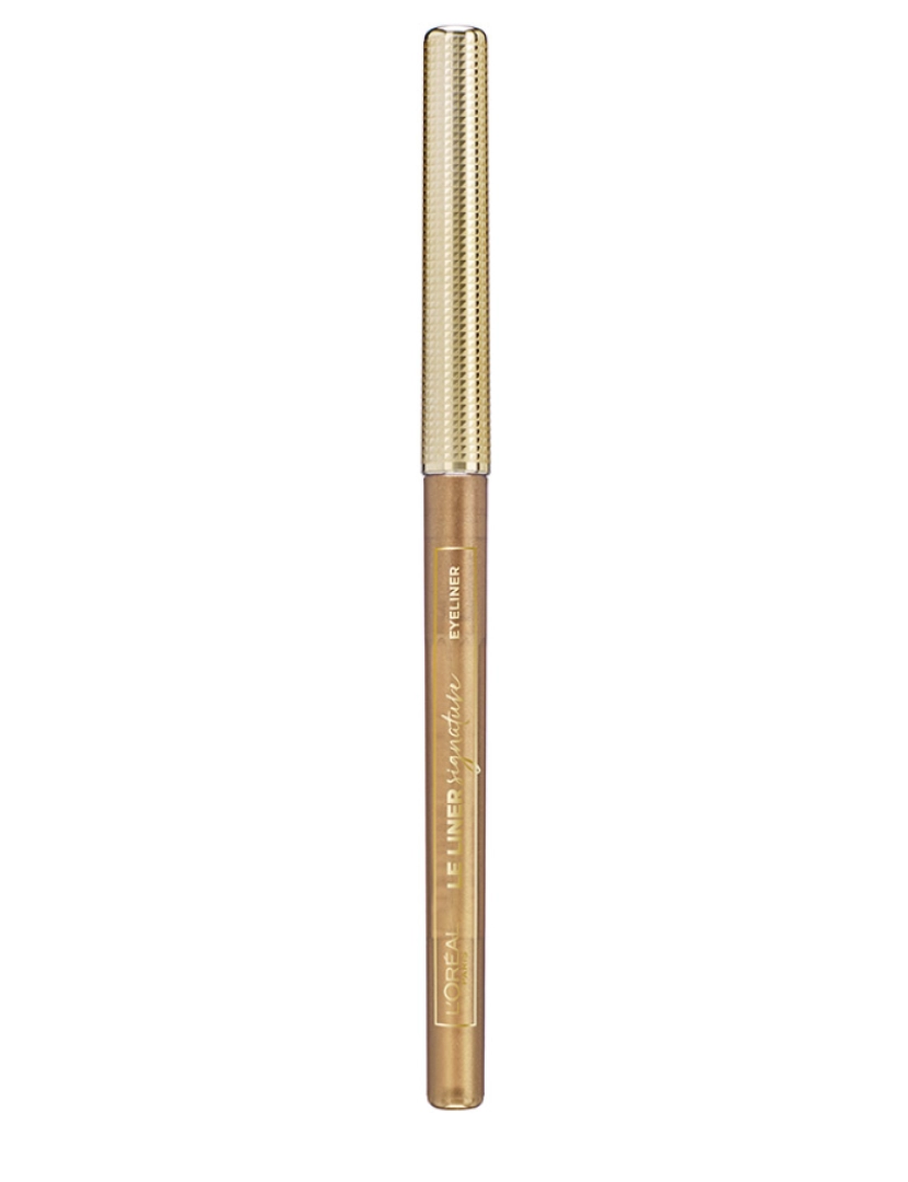 imagem de Le Liner Signature Eyeliner #04-gold Velvet 0,28 g1