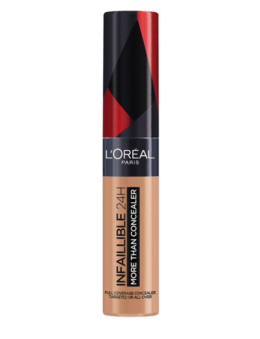 L'ORÉAL PARIS - Infaillible More Than Concealer #328,5-creme 11 ml