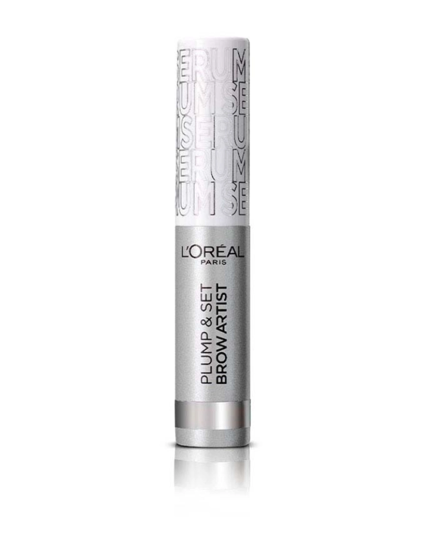 L'ORÉAL PARIS - Brow Artist Plump & Set #00-Trasparent 4,90 Ml