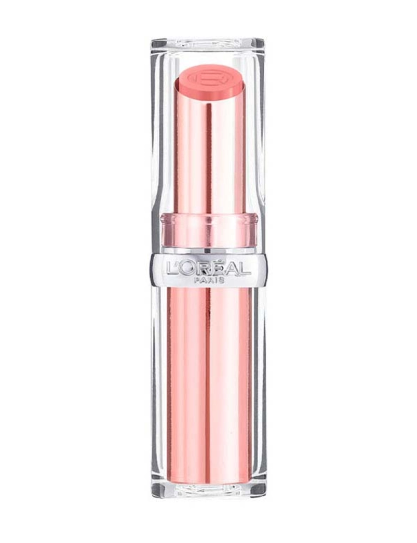 L'Oréal - Color Riche Shine Lips #112-Pasterl Exaltation