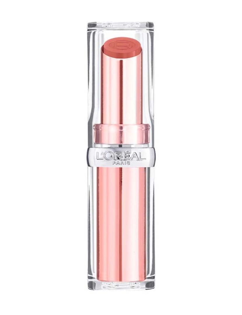 L'Oréal - Color Riche Shine Lips #191-Nude Heaven