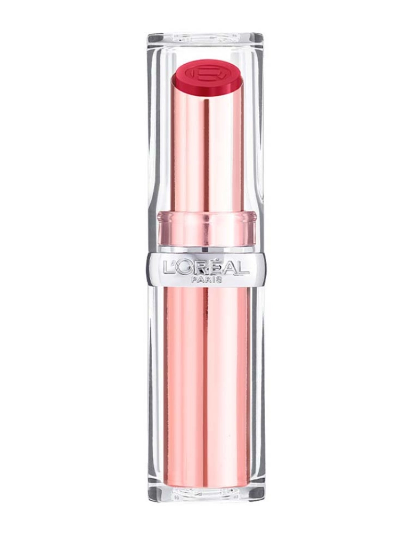 L'Oréal - Color Riche Shine Lips #353-Mulberry Ecstatic