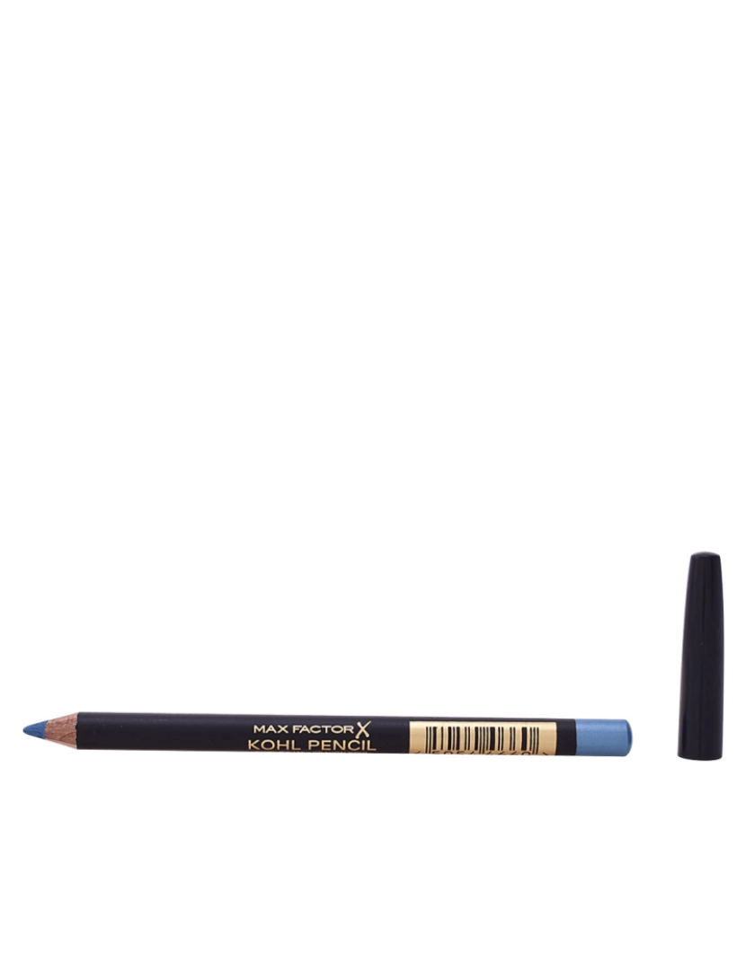 Max Factor - Kohl Pencil #060-ice Blue 1,2 g