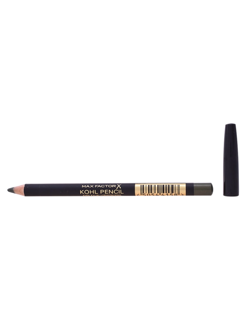 Max Factor - Kohl Pencil #070-olive 1,2 g