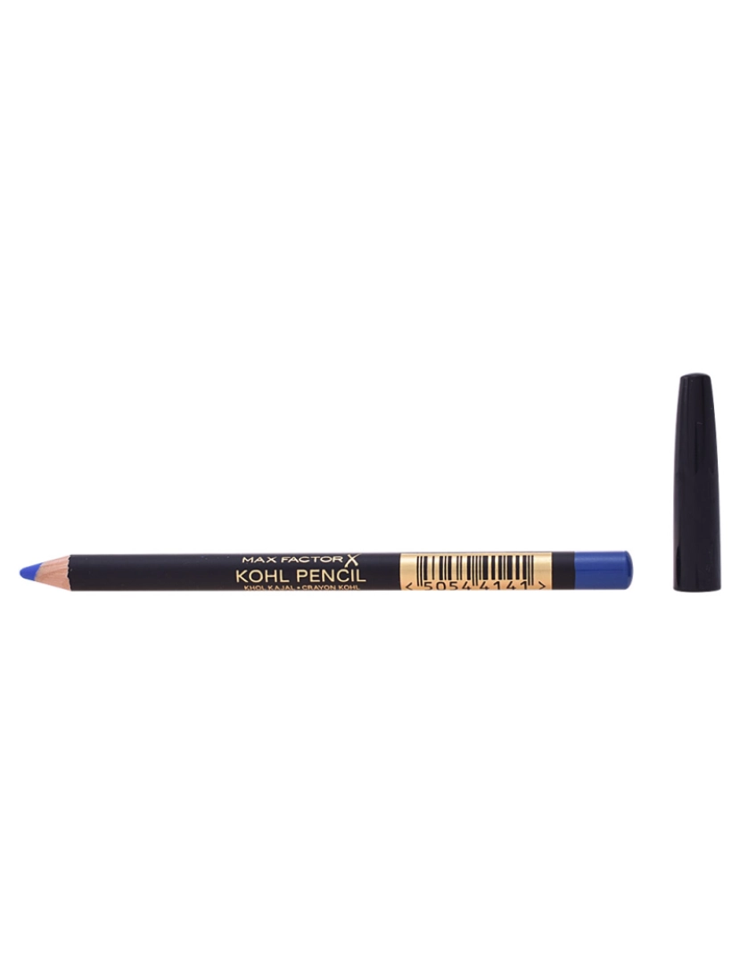 Max Factor - Kohl Pencil #080-cobalt Blue 1,2 g