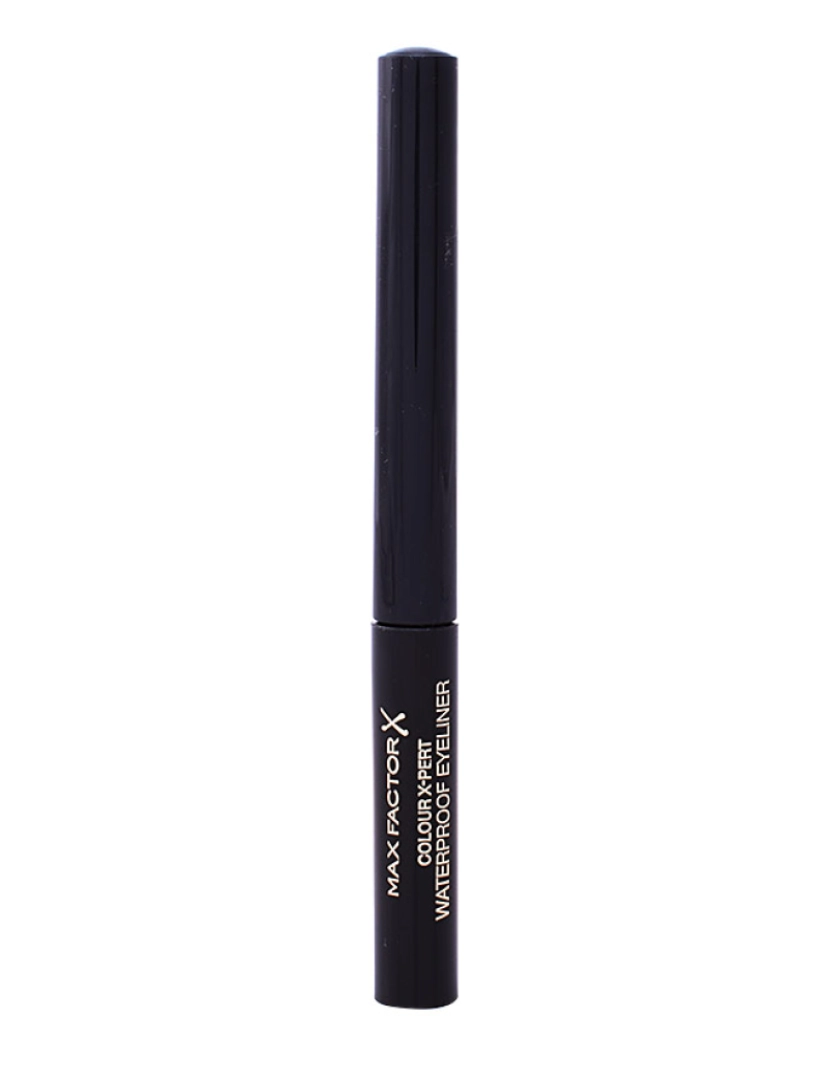 Max Factor - Colour X-pert Eye Liner Waterproof #01-deep Black 1,7 ml