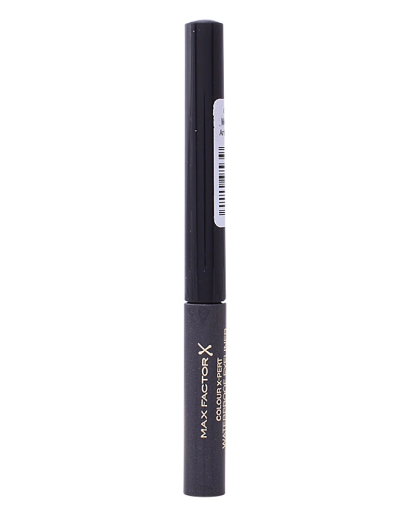 Max Factor - Colour X-pert Eye Liner Waterproof #02-mettalic Anthracite 1,7 ml