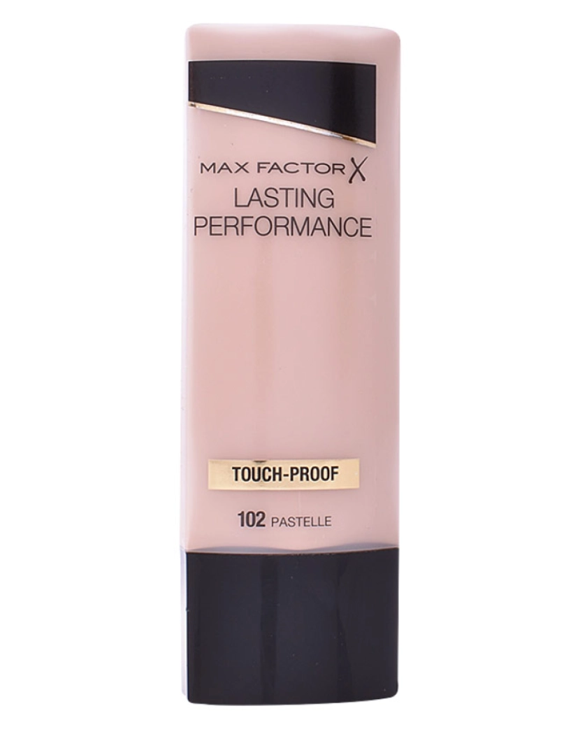 Max Factor - Lasting Performance Touch Proof #102-pastelle 35 ml