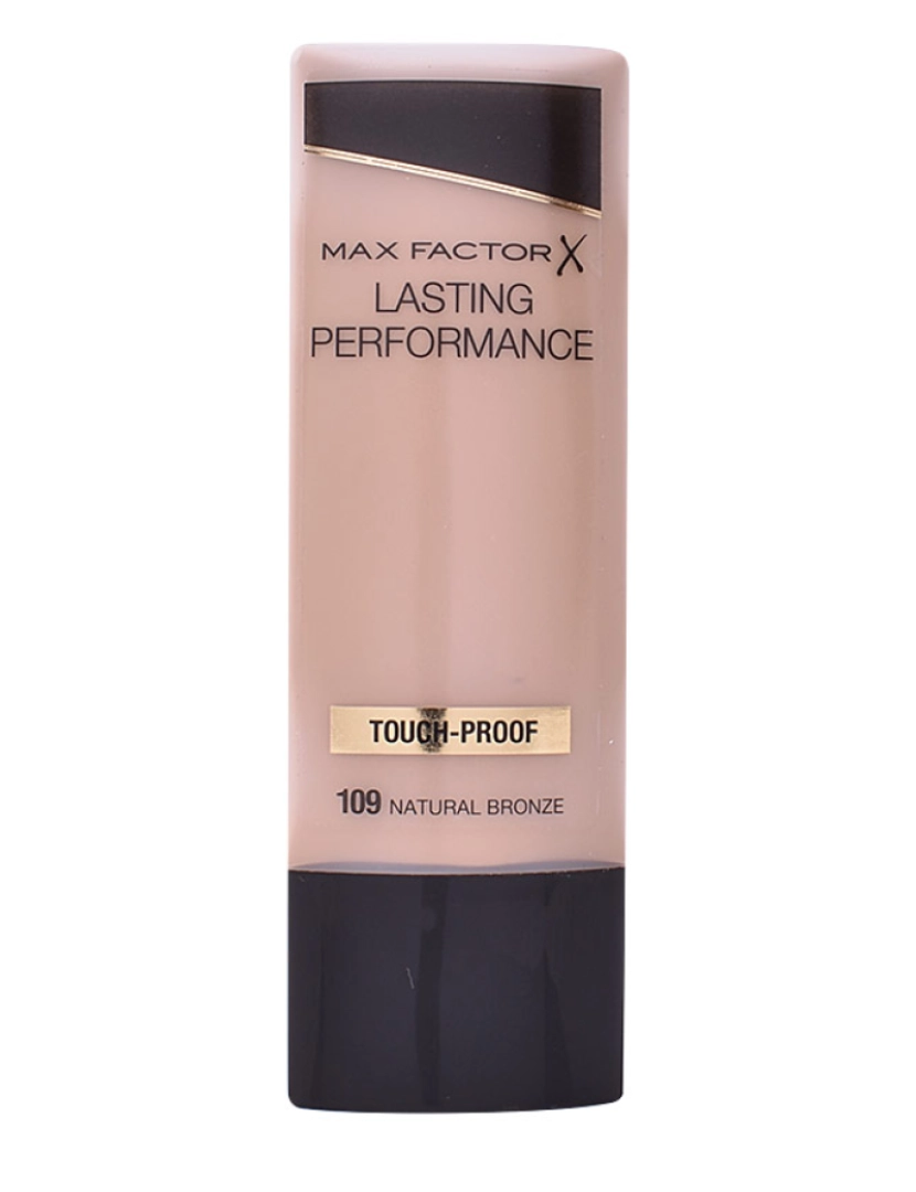 Max Factor - Lasting Performance Touch Proof #109-natural Bronze 35 ml