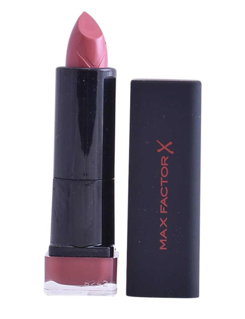 Max Factor - Colour Elixir Matte Lipstick #17-nude 28 g