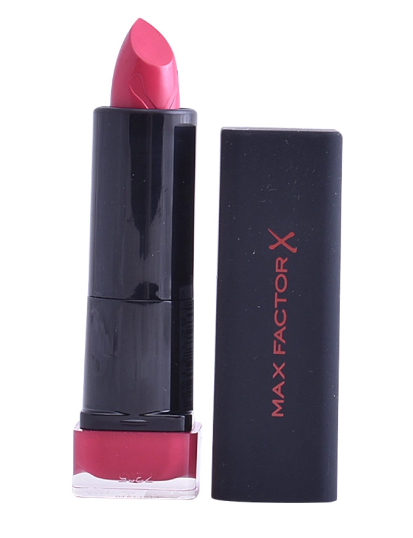 Max Factor - Colour Elixir Matte Lipstick #25-blush 28 g