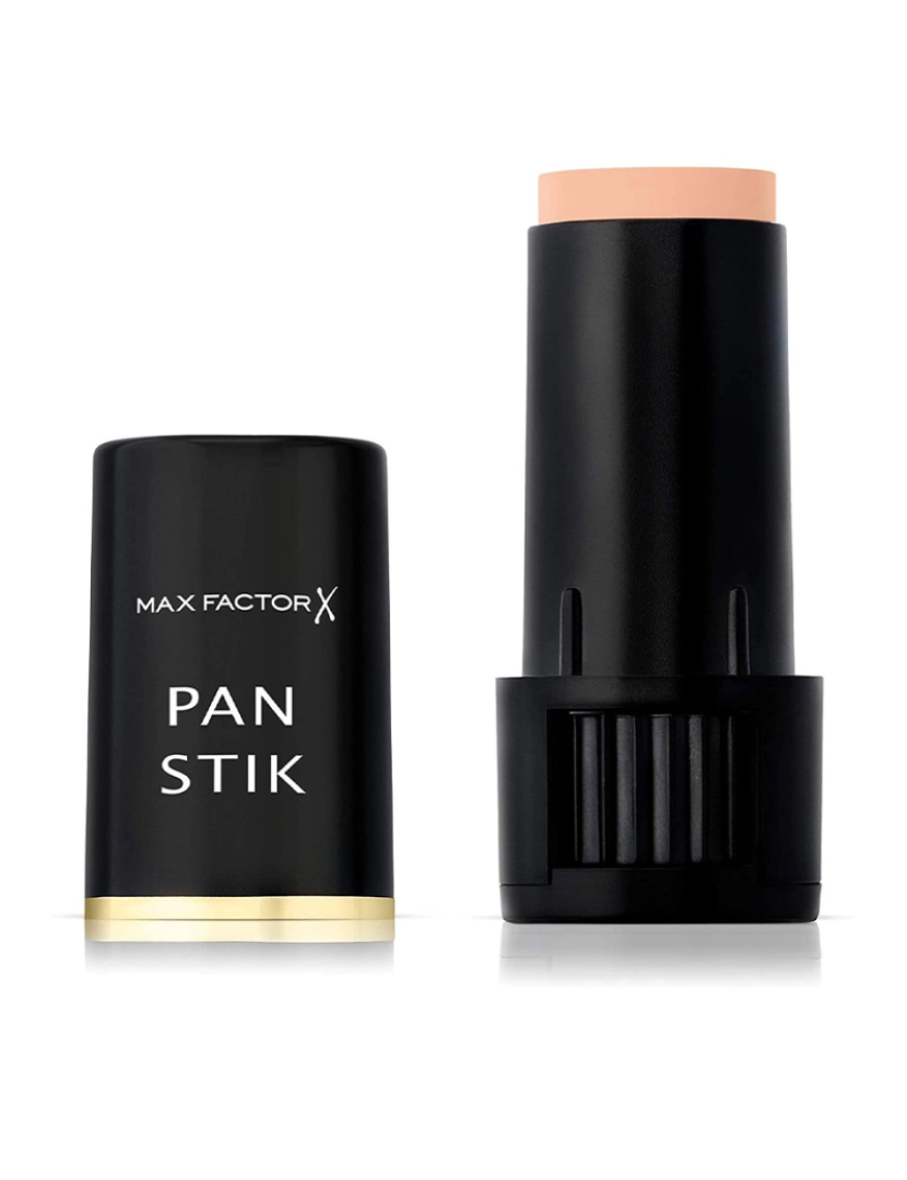 Max Factor - Pan Stik Foundation #96-bisque Ivory 9 g