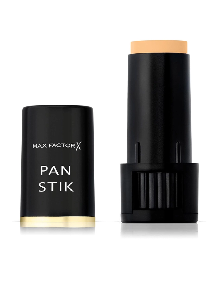 Max Factor - Pan Stik Foundation #97-cool Bronze 9 g