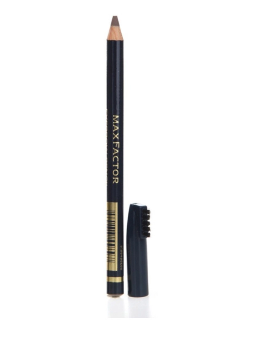 Max Factor - Eyebrow Pencil #0002-hazel 1,2 g