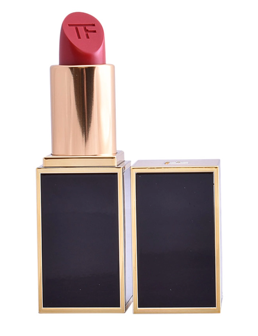 Tom Ford Makeup - Lip Color  #10-cherry Lush  3 g