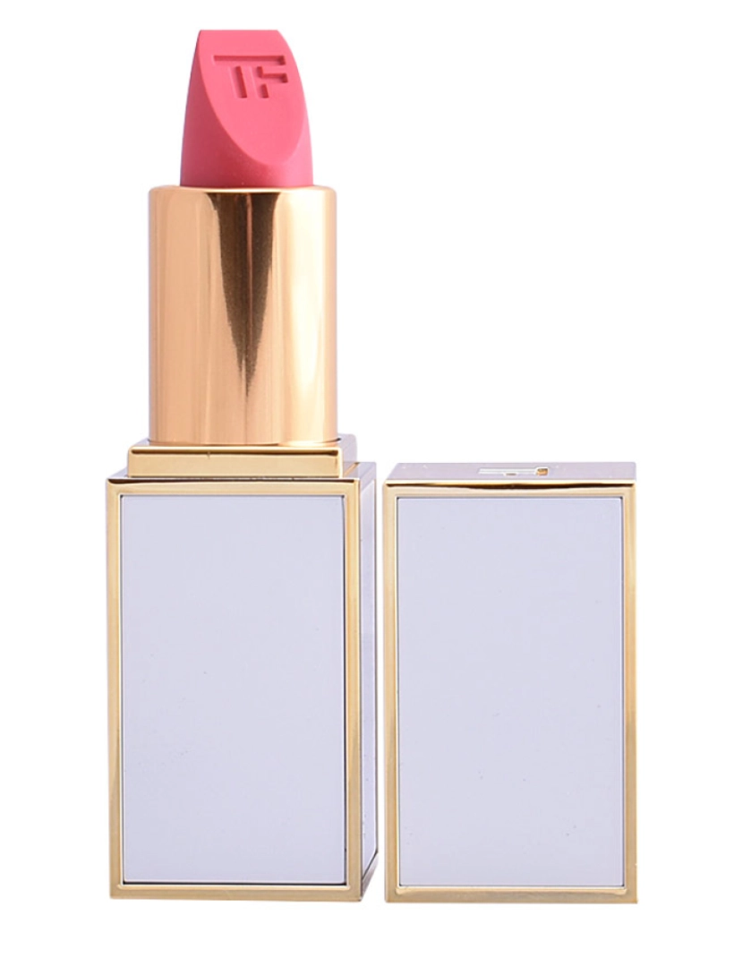 Tom Ford Makeup - Lip Color Sheer #7-paradiso  3 g