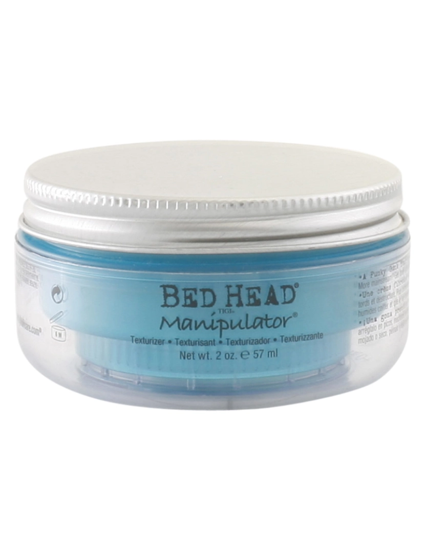 Tigi - Bed Head Manipulator Cream Tigi 57 ml