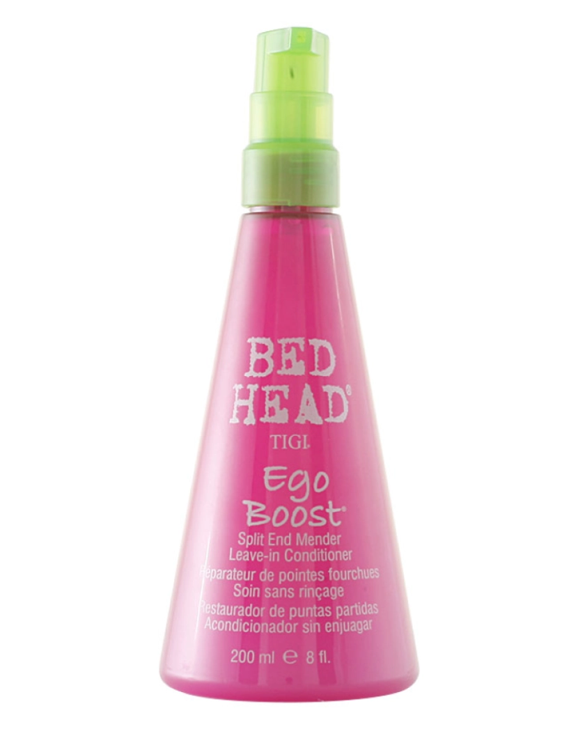 Tigi - Bed Head Ego Boost Tigi 200 ml