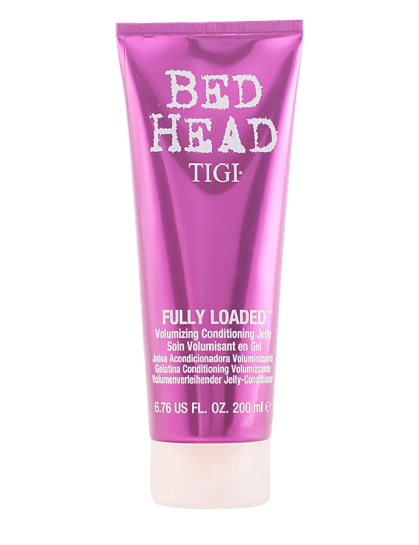 Tigi - Fully Loaded Conditioner Retail Tube Tigi 200 ml