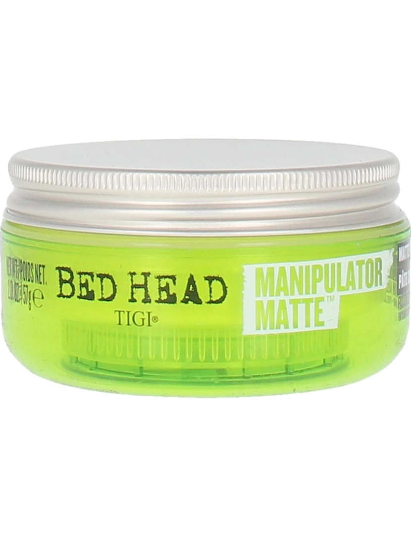 imagem de Bed Head Manipulator Cera Capilar Efecto Mate 57 Gr 57 g1