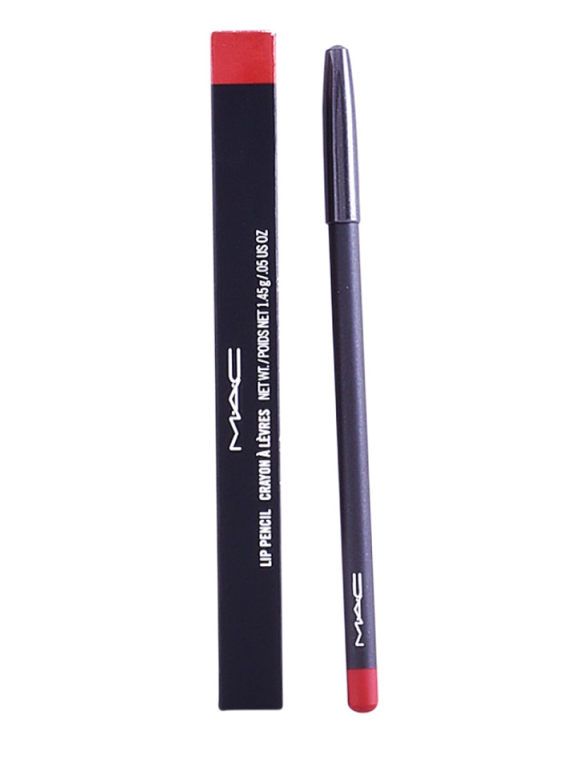 MAC - Lip Pencil #brick  1,45 g