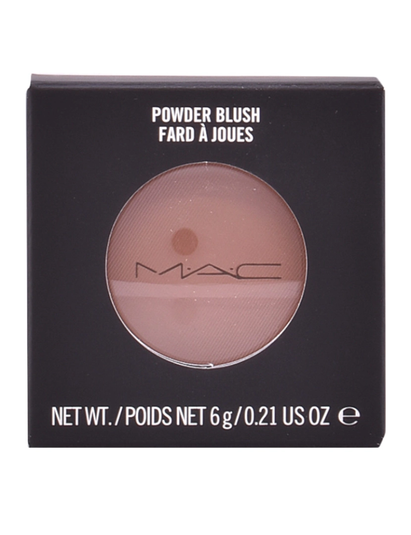 MAC - Powder Blush #harmony  6 g