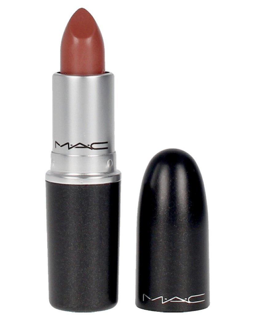 MAC - Retro Matte Lipstick #bronx 3 g