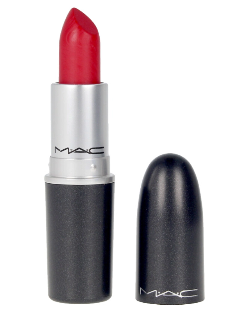 MAC - Retro Matte Lipstick #ruby Woo 3 g