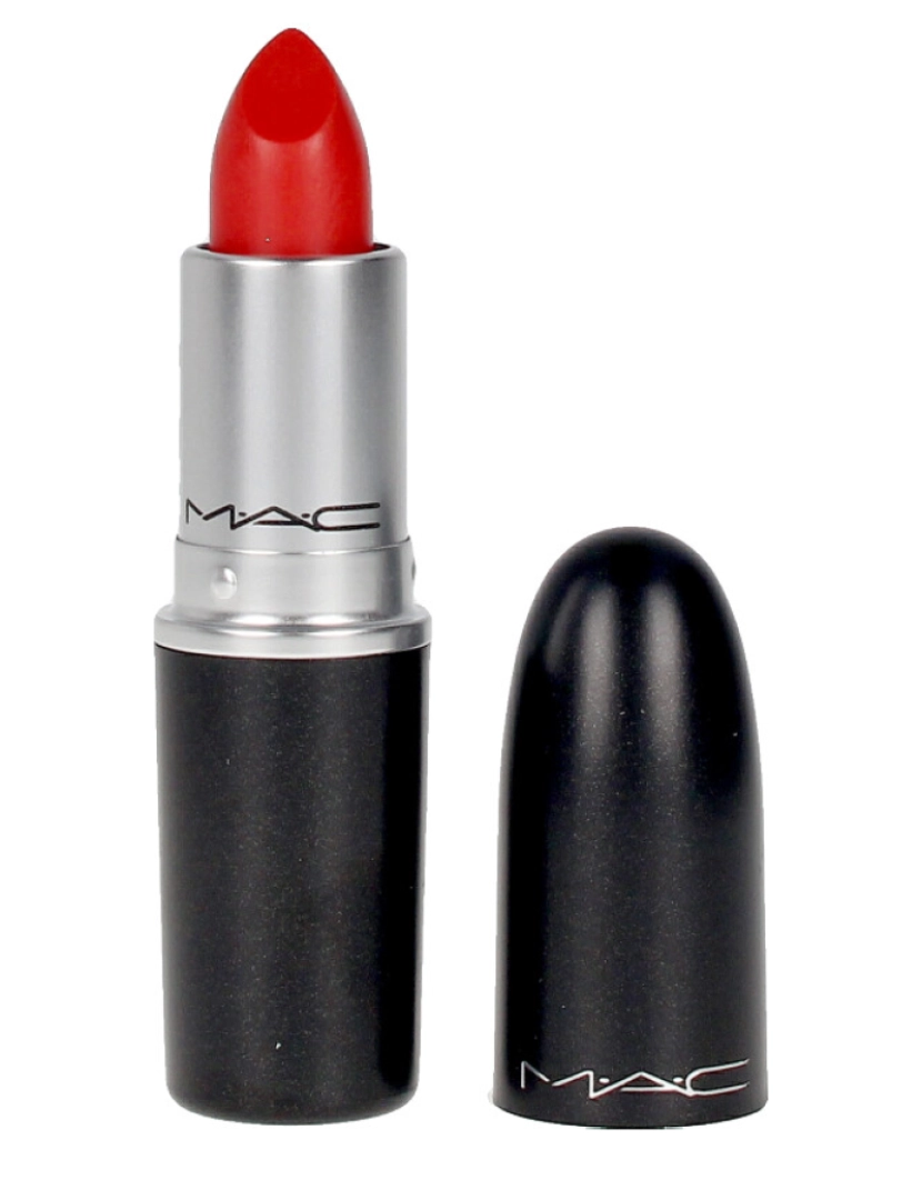 imagem de Retro Matte Lipstick #dangerous 3 g1