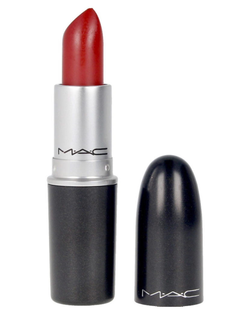 MAC - Matte Lipstick #chili 3 g
