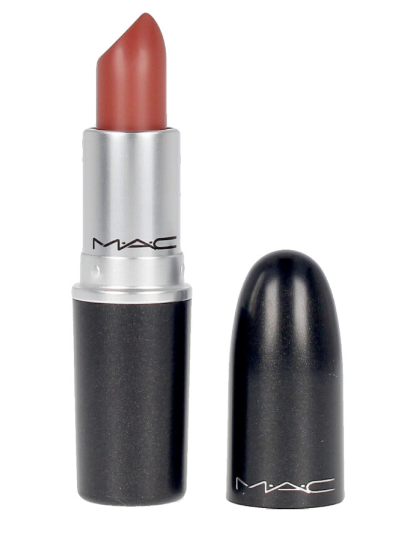 MAC - Matte Lipstick #taupe 3 g