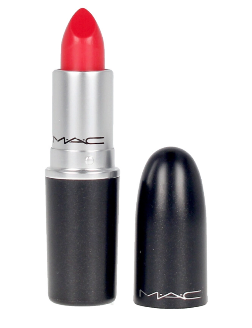MAC - Matte Lipstick #mangrove 3 g