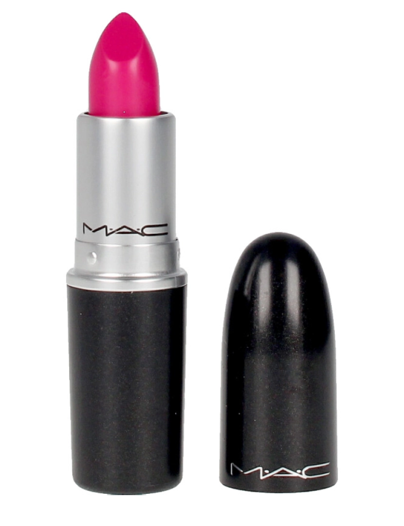 MAC - Matte Lipstick #breathing Fire 3 g