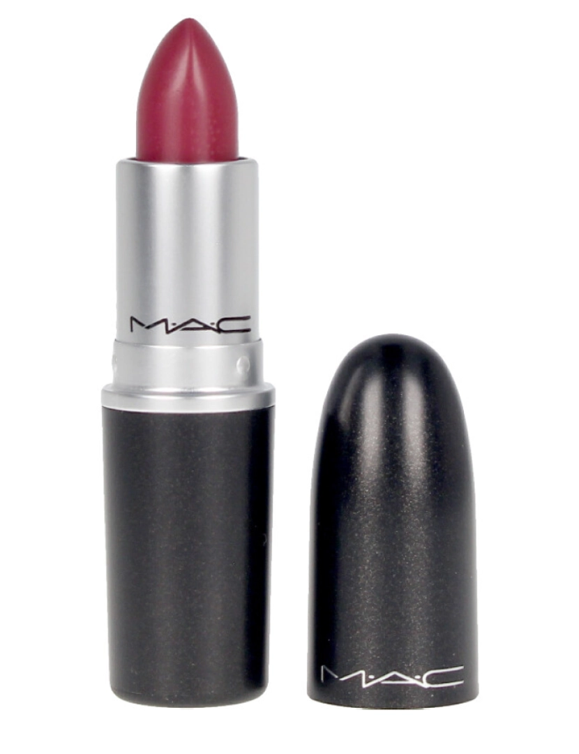 MAC - Satin Lipstick #amorous 3 g