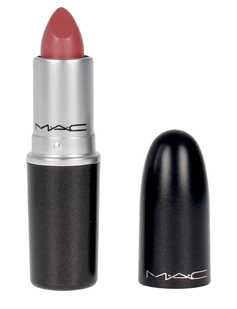 MAC - Satin Lipstick #brave 3 g