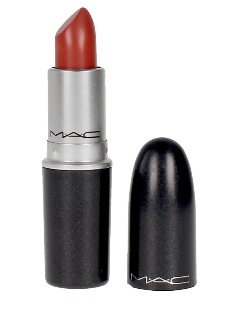MAC - Satin Lipstick #mocha 3 g