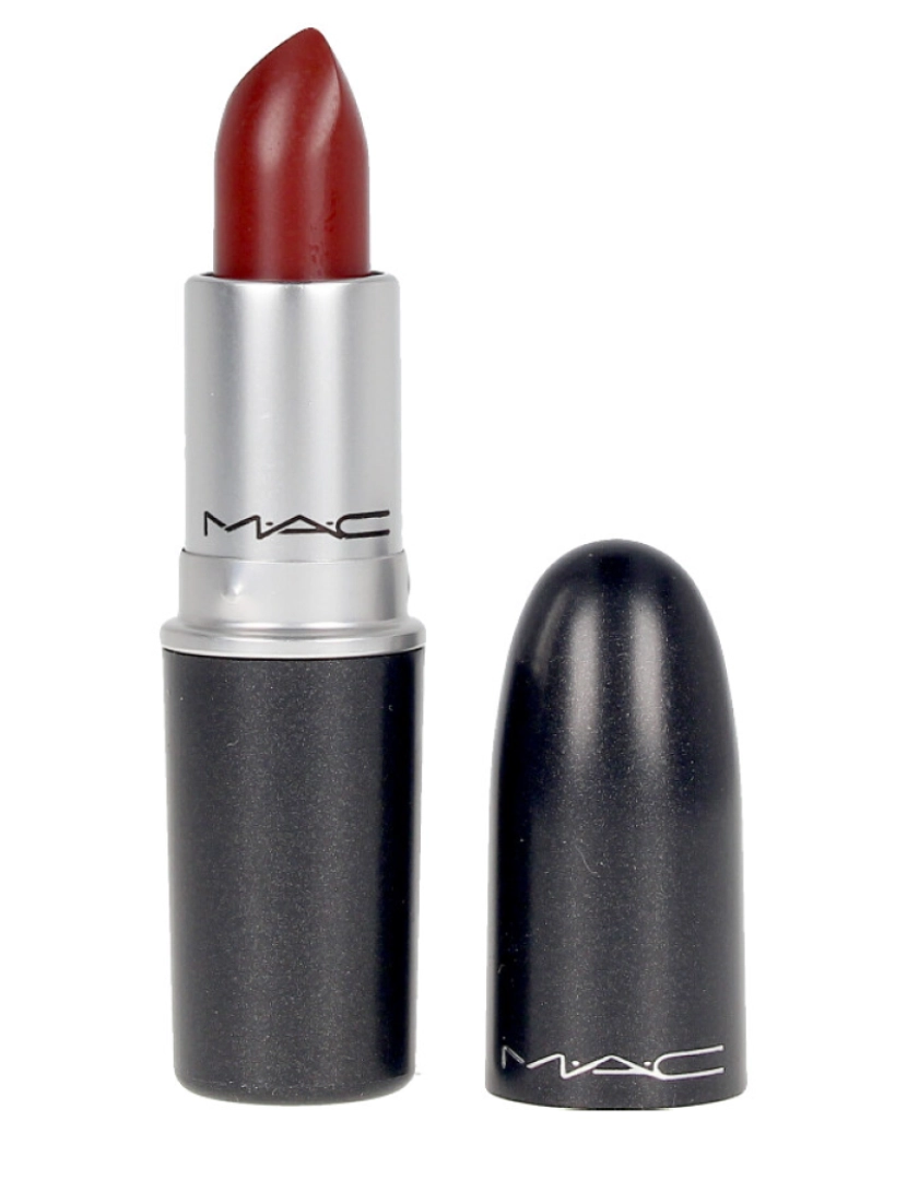 MAC - Satin Lipstick #paramount 3 g