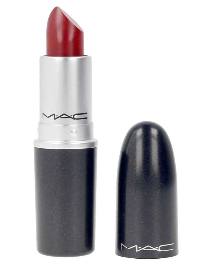 MAC - Amplified Lipstick #dubonnet 3 g