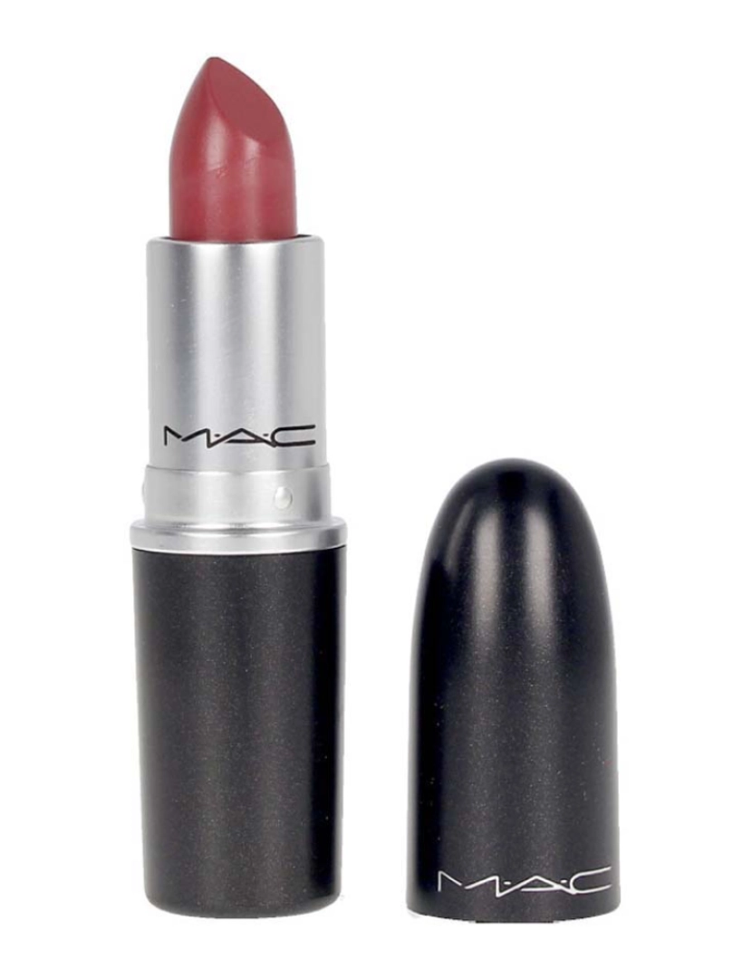 MAC - Amplified Lipstick #Fast Play