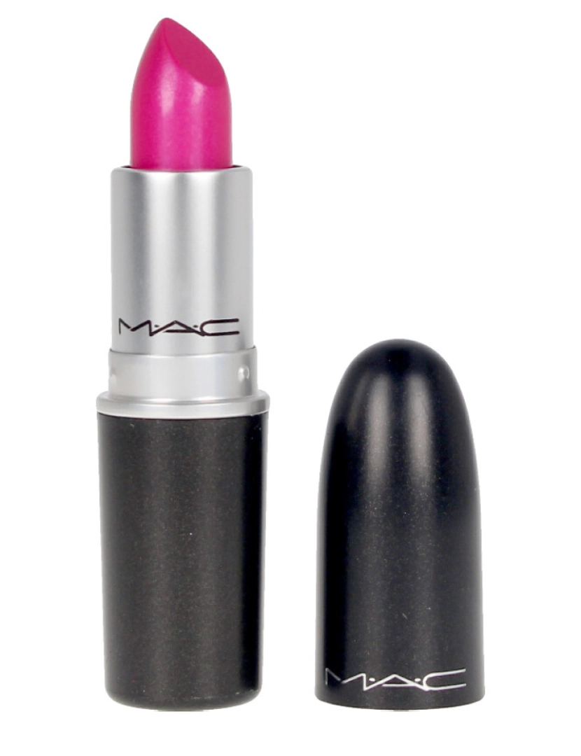 MAC - Amplified Lipstick #show Orchid 3 g