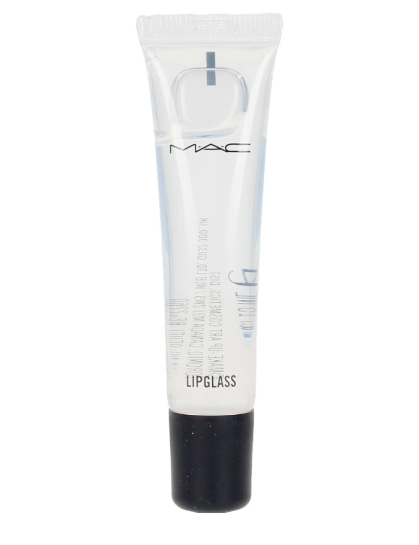 MAC - Lipglass #clear Mac 15 ml