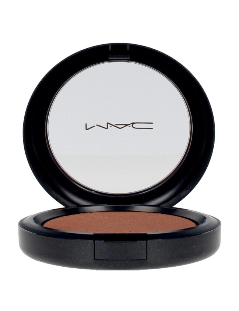 MAC - Extra Dimension Skinfinish #glow With It 9 g