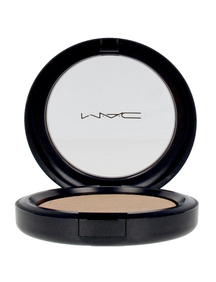MAC - Extra Dimension Skinfinish #show Gold 9 g