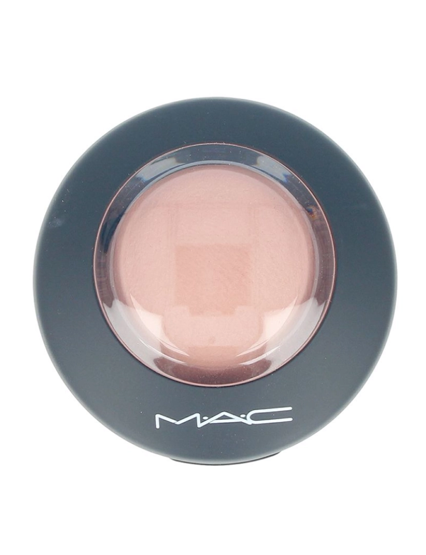 MAC - Mineralize Blush #warm Soul 3,2 Gr 3,2 g
