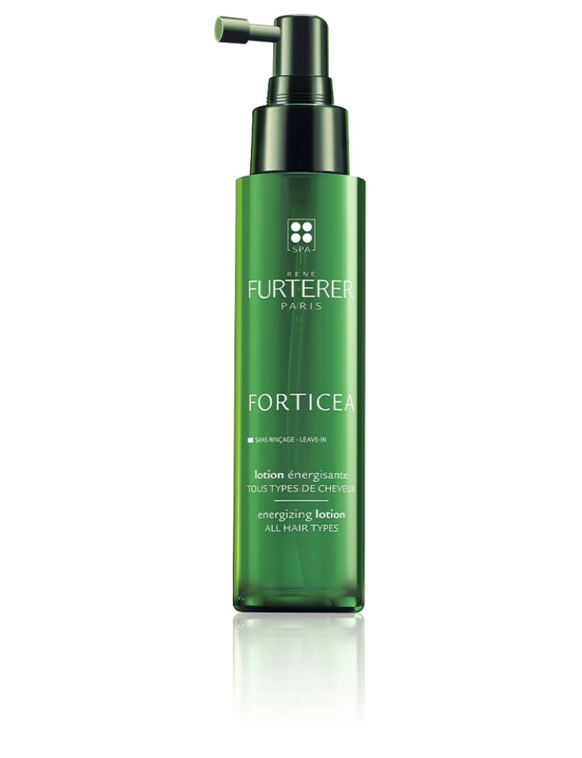 Rene Furterer - FORTICEA energizing lotion 100 ml