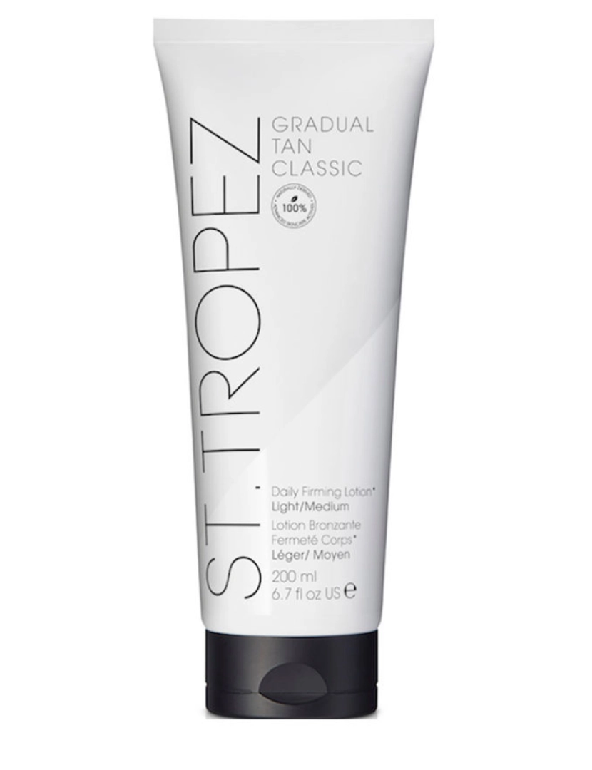 ST.Tropez - Gradual Tan Classic Daily Firming Lotion #light/medium St.tropez 200 ml